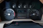 Ford F-Series Super Duty 2011 года